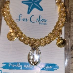 Souvenir Charm Bracelet 🇲🇽 Los Cabos ✨️
